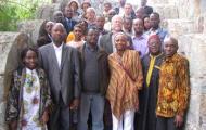 ClimDev-Africa retreat agrees concrete actions on CCDA III, COP19, Special Fund