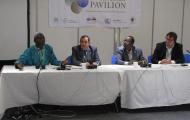 The Eleventh Conference of the Parties to the United Nations Convention to Combat Desertification, UNCCD COP11 , 16-27 September 2013, Windhoek, Namibia