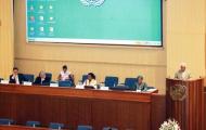 Third Annual Conference on Climate Change and Development in Africa(CCDA-III)