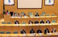AU Joint Conference of Ministers of Agriculture, Rural Development, Fisheries and Aquaculture