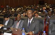 Second Africa Dry Land Week, N’Djamena, Chad