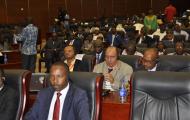 Second Africa Dry Land Week, N’Djamena, Chad