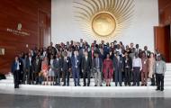 2nd Sahel and West Africa Program in support of the Great Green Wall Initiative (SAWAP) Conference