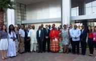 AUC to Develop a Partnership Programme with the World Food Programme Centre For Excellence Against Hunger in Brazil