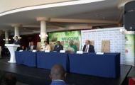 Africa Day at the XIV World Forestry Congress: “Addressing Climate change through sustainable forest management”, International Convention Center, Durban South Africa