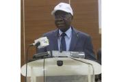 Joint 33rd General Conference of the International Scientific Council for Trypanosomiasis Research and Control (ISCTRC), and 14th PATTEC Coordinators meeting, N’Djamena, Chad, 14th –18th September 2015