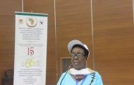 Joint 33rd General Conference of the International Scientific Council for Trypanosomiasis Research and Control (ISCTRC), and 14th PATTEC Coordinators meeting, N’Djamena, Chad, 14th –18th September 2015