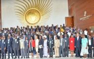 Opening Statement by H.E. Tumusiime Rhoda Peace Commissioner for Rural Economy and Agriculture African Union Commission on the occasion of the meeting of Experts preparing for the Ministerial Session of the Specialised Technical Committee (STC) on Agricul