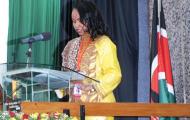 20th Conference of African Ministers of Industry (CAMI-20), Nairobi, Kenya, 10-14 June 2013