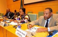 8th Ordinary Session of the Conference of AU Ministers of Trade, Addis Ababa, Ethiopia