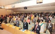 8th Ordinary Session of the Conference of AU Ministers of Trade, Addis Ababa, Ethiopia