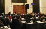 Africa- India Ministers of Trade Meeting, Johannesburg, South Africa