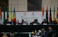 Africa- India Ministers of Trade Meeting, Johannesburg, South Africa