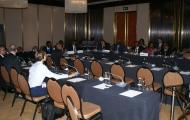 Africa- India Ministers of Trade Meeting, Johannesburg, South Africa