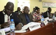 Development of a curriculum Building capacity of Customs Administrations in Regional Integration issues	Dar-es-salaam, Tanzania