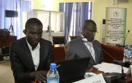 Development of a curriculum Building capacity of Customs Administrations in Regional Integration issues	Dar-es-salaam, Tanzania