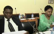 Development of a curriculum Building capacity of Customs Administrations in Regional Integration issues	Dar-es-salaam, Tanzania
