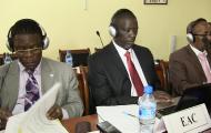 Development of a curriculum Building capacity of Customs Administrations in Regional Integration issues	Dar-es-salaam, Tanzania