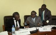 Development of a curriculum Building capacity of Customs Administrations in Regional Integration issues	Dar-es-salaam, Tanzania