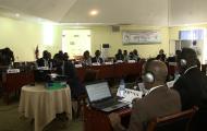 Development of a curriculum Building capacity of Customs Administrations in Regional Integration issues	Dar-es-salaam, Tanzania