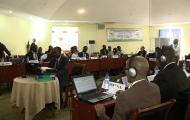 Development of a curriculum Building capacity of Customs Administrations in Regional Integration issues	Dar-es-salaam, Tanzania