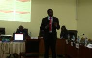 Development of a curriculum Building capacity of Customs Administrations in Regional Integration issues	Dar-es-salaam, Tanzania