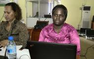 Development of a curriculum Building capacity of Customs Administrations in Regional Integration issues	Dar-es-salaam, Tanzania