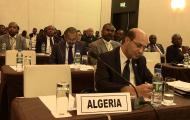 First Bureau Meeting of the AU Conference of Ministers Responsible for Mineral Resources Development (CAMRMRD), Luanda, Angola