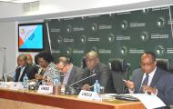 AUC Stakeholders Retreat , Nairobi, Kenya