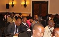 1st Extraordinary session of the African Union Conference of Ministers Responsible for Mineral Resources Development (CAMRMRD), Livingston, Zambia