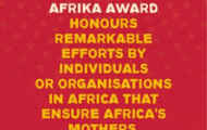 The Mama Afrika Award officially launched in Johannesburg