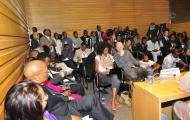 South Sudan Commission of Inquiry established and members appointed