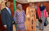 African Ombudsmen and mediators to join AU peacemaking and preventive diplomacy initiatives