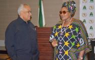 African Union High Level Retreat sitting under the theme: Silencing the Guns in Africa: Building a Roadmap to conflict Free Continent