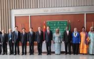 Africa and China Strategic Partnership gets new impetus with the visit of China Premier to the AU headquarters