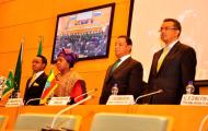Re-orientate medical training, focus on lifestyle, environment, nutrition –  Dr. Nkosazana Dlamini Zuma