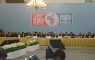 The Africa-Turkey Partnership Ministerial Review Conference.