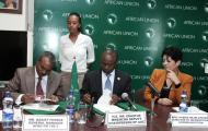 Signing Ceremony Between African Union Commission and Afro FM 105.3 Radio