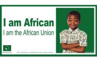 Launch of the AU Branding Campaign “I am African, I am the African Union”