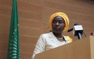 Celebration of International Day of Peace (Peace Day) at the African Union