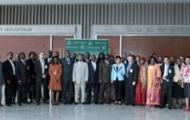 Workshop on Engaging Press Attaches and Focal Persons Dealing with Communication Issues at AU Member States Embassies in Addis Ababa, in the Popularisation of African Union Activities