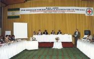 ICRC President, Peter Maurer, expected to pay a high-level visit to the African Union Headquarters