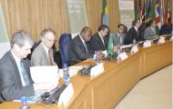 African Leaders to Renew their Promise for Child Survival