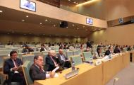 15th Joint Africa-EU Task Force Meeting, Addis Ababa, Ethiopia, 14 February 2013