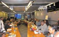 Consultation/Workshop on the African Union Diaspora Flagship/Legacy Projects, Washington, D.C. USA, 25-28 March 2013