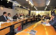 Consultation/Workshop on the African Union Diaspora Flagship/Legacy Projects, Washington, D.C. USA, 25-28 March 2013