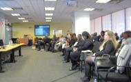 Consultation/Workshop on the African Union Diaspora Flagship/Legacy Projects, Washington, D.C. USA, 25-28 March 2013