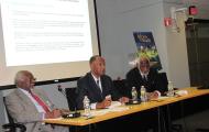 Consultation/Workshop on the African Union Diaspora Flagship/Legacy Projects, Washington, D.C. USA, 25-28 March 2013