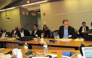 Consultation/Workshop on the African Union Diaspora Flagship/Legacy Projects, Washington, D.C. USA, 25-28 March 2013