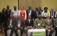 Partnership for Aflatoxin Control in Africa (PACA) workshop, Dar Es Salaam, Tanzania (Serena hotel), 10-12 April 2013